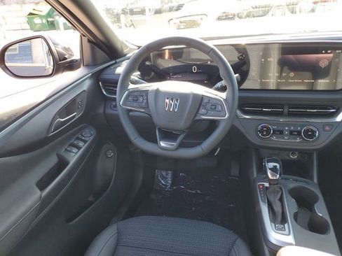 New 2026 Buick Envista Preferred w/ Convenience I Package image 12