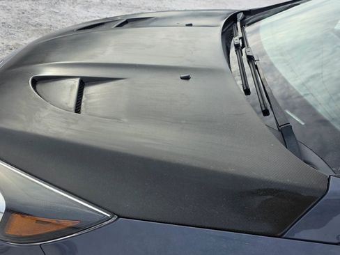 Used 2017 Ford Focus RS image 25