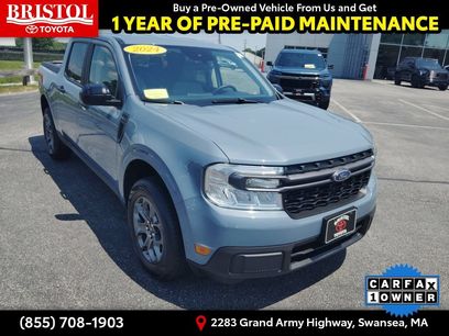 Used 2024 Ford Maverick XLT w/ XLT Luxury Package