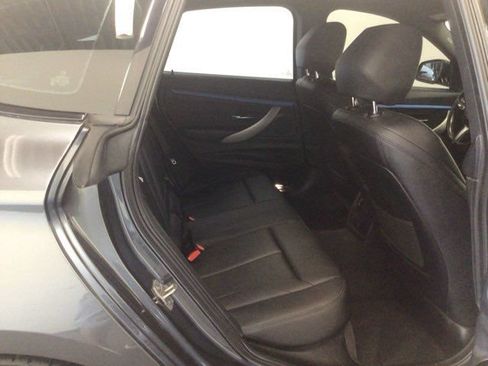 Used 2015 BMW 328i Gran Turismo xDrive AWD/4WD image 7
