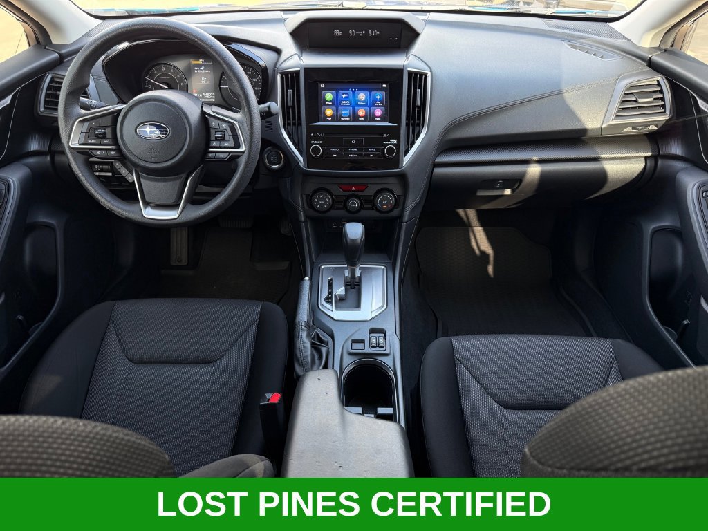 Used 2023 Subaru Impreza 2.0i Premium AWD/4WD image 23