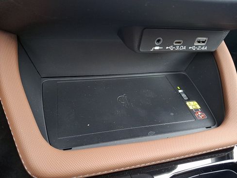 New 2026 Subaru Forester Touring AWD/4WD image 16