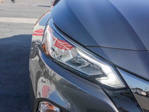 Certified 2020 Nissan Altima 2.5 SR image 5