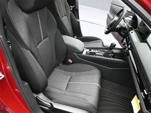 New 2025 Honda Accord Sport image 26