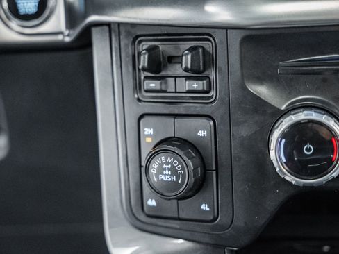 Certified 2023 Ford F150 Lariat w/ Equipment Group 502A High image 32