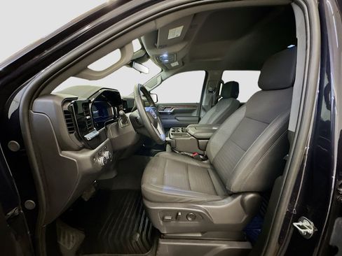 Used 2024 GMC Sierra 1500 Elevation image 13