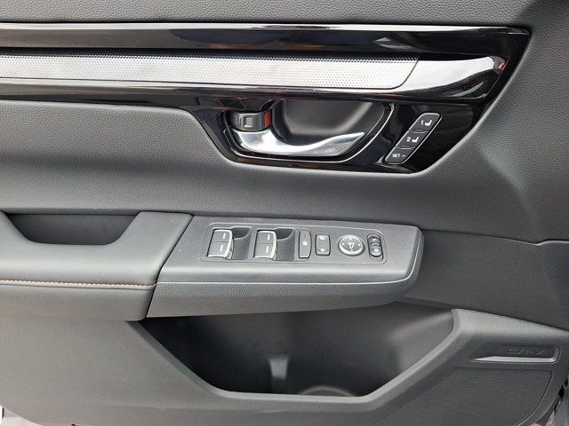 Certified 2026 Honda CR-V Sport Touring image 14