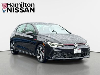 Used 2024 Volkswagen GTI S