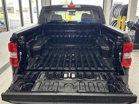 New 2025 Ford Maverick XLT w/ Equipment Group 301A image 6