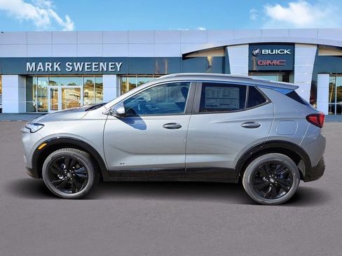 New 2026 Buick Encore GX Sport Touring w/ Advanced Technology Package image 30