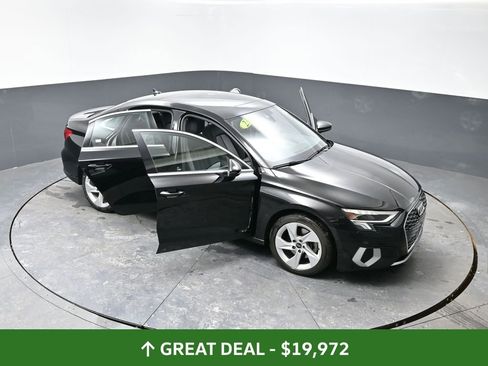 Used 2023 Audi A3 2.0T Premium image 62