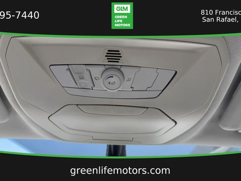 Used 2013 Ford C-MAX Energi SEL FWD image 20