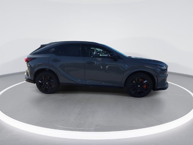 New 2026 Lexus RX 500h F Sport AWD/4WD image 9