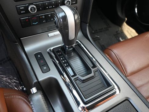 Used 2014 Ford Mustang Premium w/ Electronics Package RWD image 14