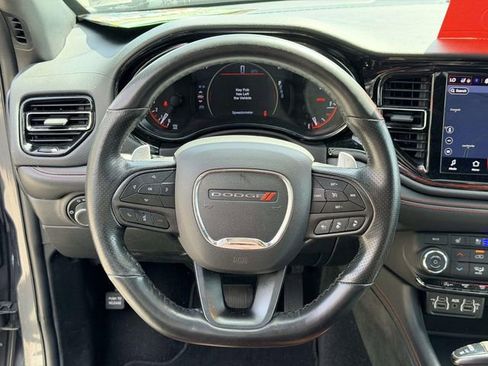 Used 2024 Dodge Durango GT AWD/4WD image 19