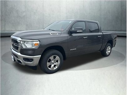 Used 2020 RAM 1500 Big Horn