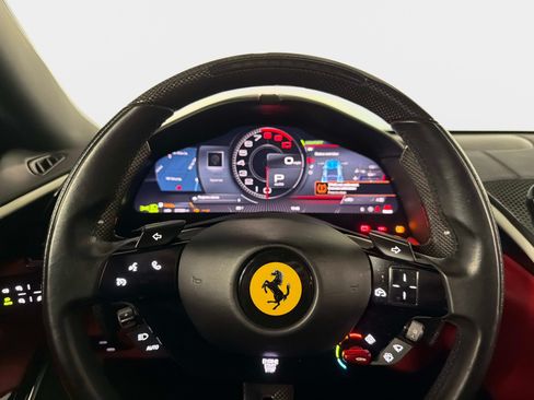 Used 2023 Ferrari Roma RWD image 30