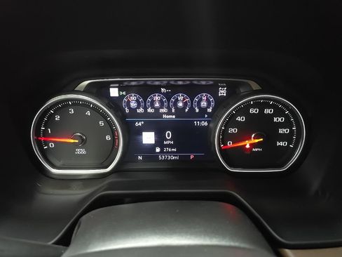 Used 2021 Chevrolet Tahoe High Country AWD/4WD image 22