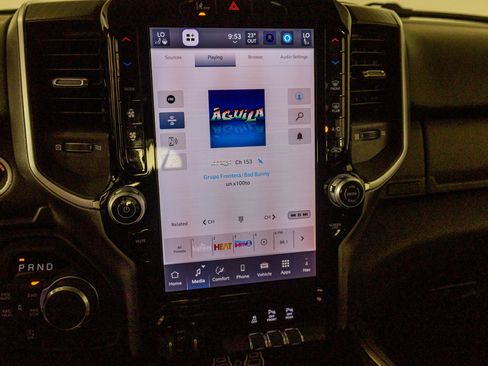 New 2026 RAM 1500 Big Horn image 22