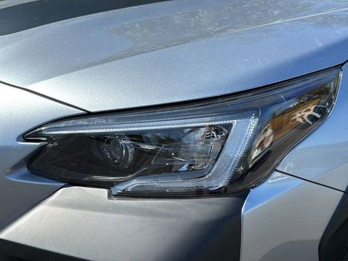 New 2025 Subaru Outback Wilderness image 4
