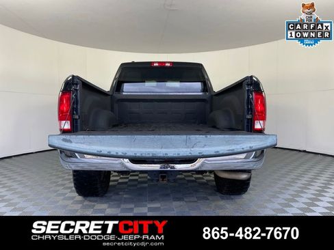 Used 2017 RAM 1500 Tradesman w/ Popular Equipment Group AWD/4WD image 29