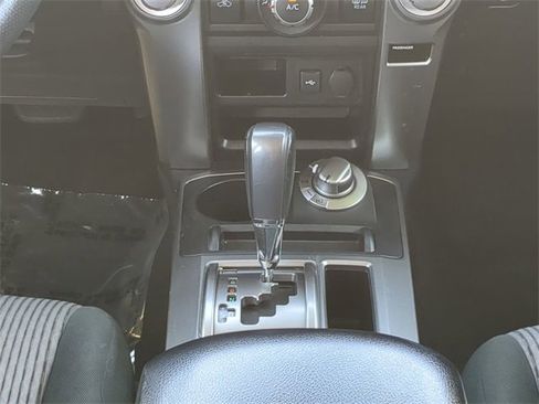 Certified 2022 Toyota 4Runner SR5 image 19