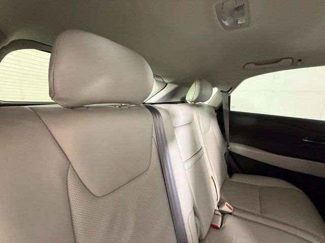 Used 2015 Lexus RX 350 FWD image 28