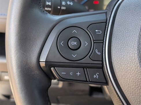 Used 2020 Toyota RAV4 XSE image 23