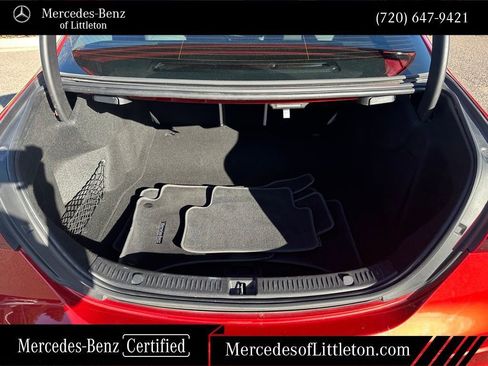 Certified 2021 Mercedes-Benz E 350 4MATIC Sedan image 29