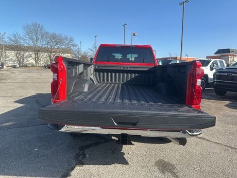 New 2026 Chevrolet Silverado 2500 W/T w/ WT Convenience Package AWD/4WD image 28