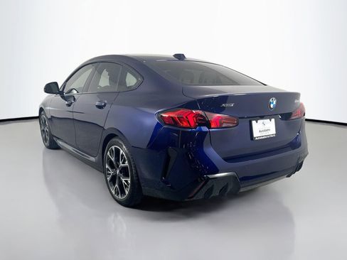 Used 2025 BMW 228i xDrive w/ Premium Package image 8