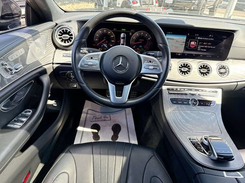 Used 2019 Mercedes-Benz CLS 450 4MATIC image 14