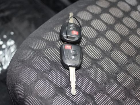 Used 2014 Scion iQ FWD image 11