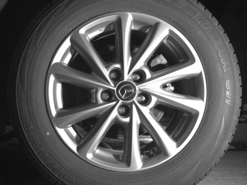 Used 2024 MAZDA CX-5 AWD 2.5 S w/ Select Package image 14