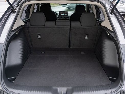 Certified 2024 Honda HR-V LX image 17