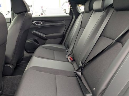 New 2026 Honda Civic Sport image 14