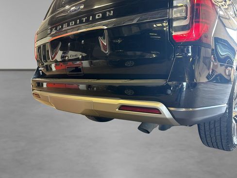 Certified 2024 Ford Expedition Limited AWD/4WD image 20