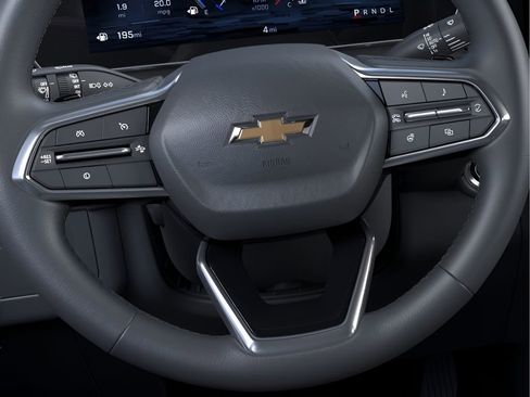 New 2026 Chevrolet Tahoe Premier RWD image 19