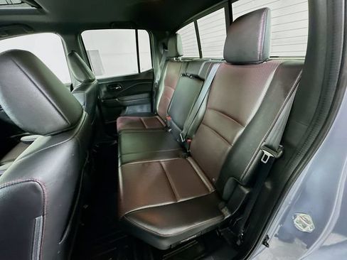 Used 2022 Honda Ridgeline Black Edition image 23