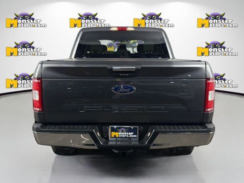 Used 2020 Ford F150 XLT w/ XTR Package image 6