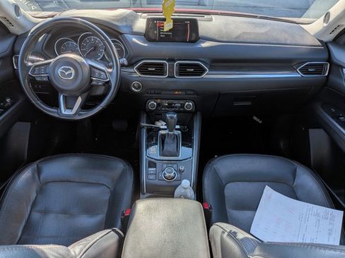 Used 2018 MAZDA CX-5 Grand Touring w/ Premium Package image 14