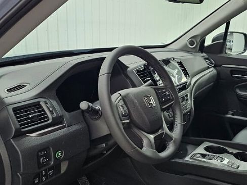 New 2026 Honda Ridgeline RTL image 18