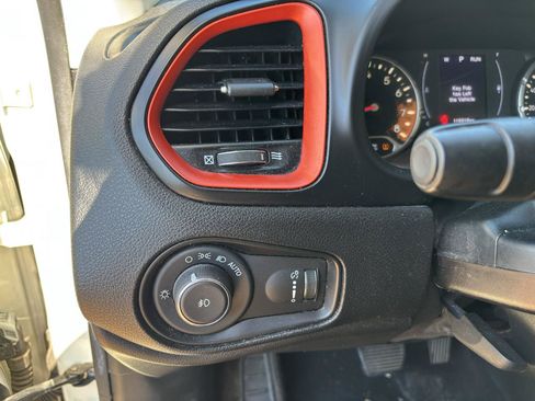 Used 2018 Jeep Renegade Sport w/ Power & Air Group AWD/4WD image 18