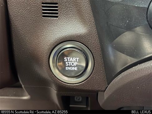 Used 2019 Lexus ES 350 w/ Premium Package image 30