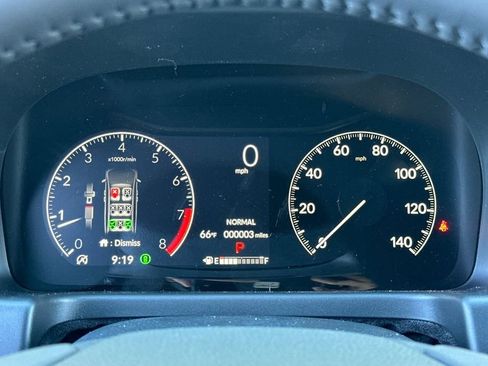 New 2026 Honda Odyssey Touring image 32