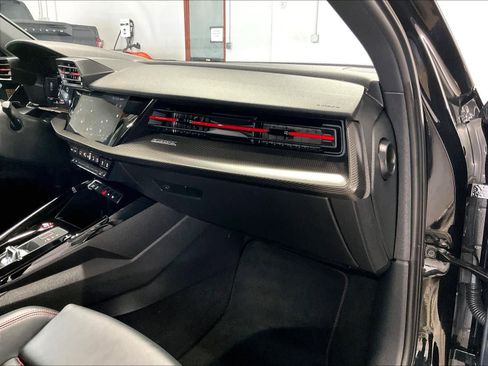 Used 2024 Audi RS 3 AWD/4WD image 17