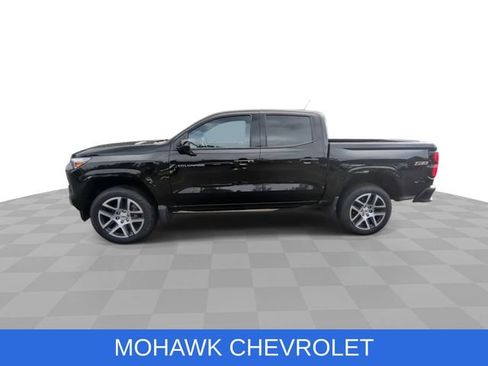 Certified 2023 Chevrolet Colorado Z71 w/ Z71 Convenience Package 2 AWD/4WD image 5
