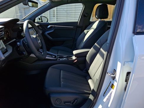 New 2026 Audi A3 2.0T Premium Plus image 9