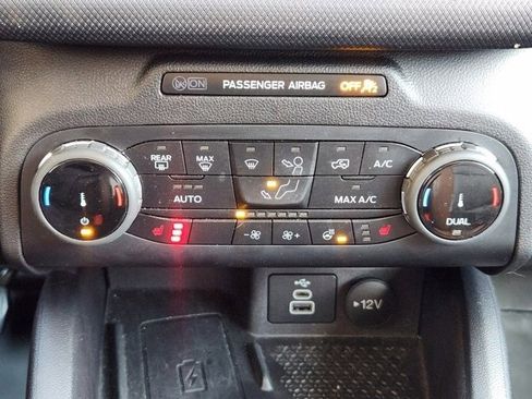 Certified 2023 Ford Bronco Sport Badlands w/ Premium Package image 17