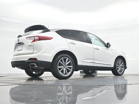 Used 2023 Acura RDX FWD w/ Technology Package image 31